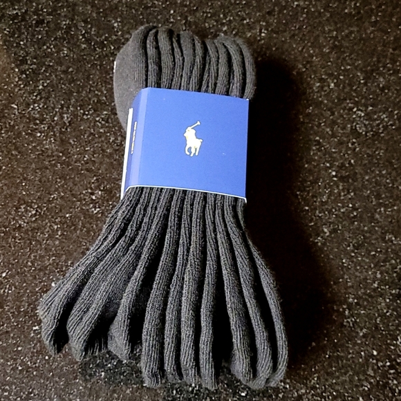 Polo Ralph Lauren Socks - Picture 2 of 5